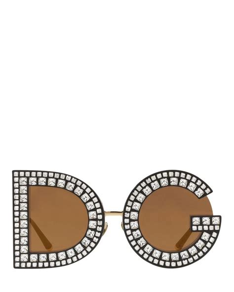 brillen dolce gabbana crystal|authentic dolce and gabbana sunglasses.